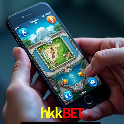 Segurança 2FA hkkbet