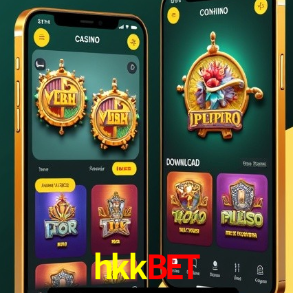 Benefícios da Conta hkkbet