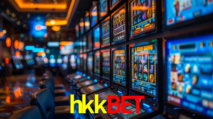 Apostas de Tênis hkkbet