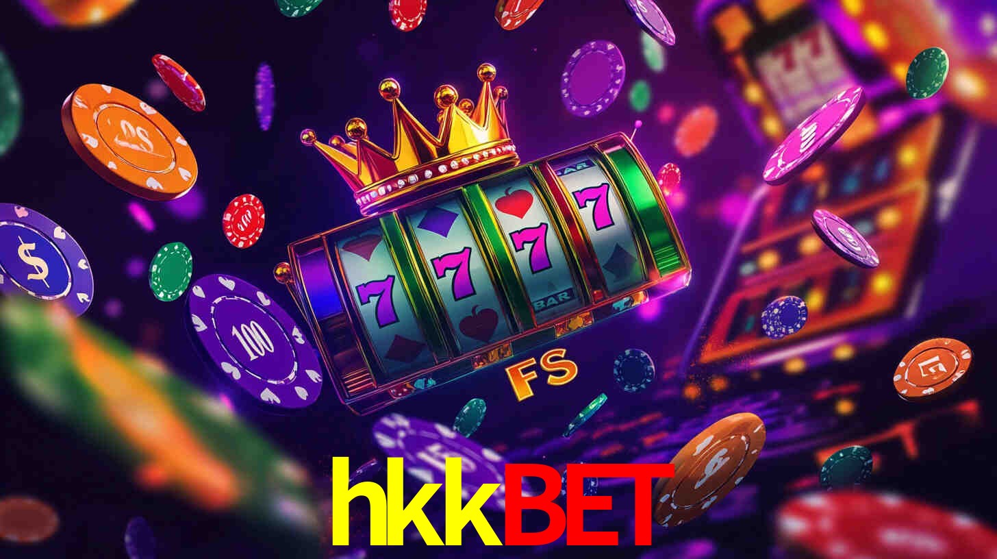 Recursos de Bônus hkkbet