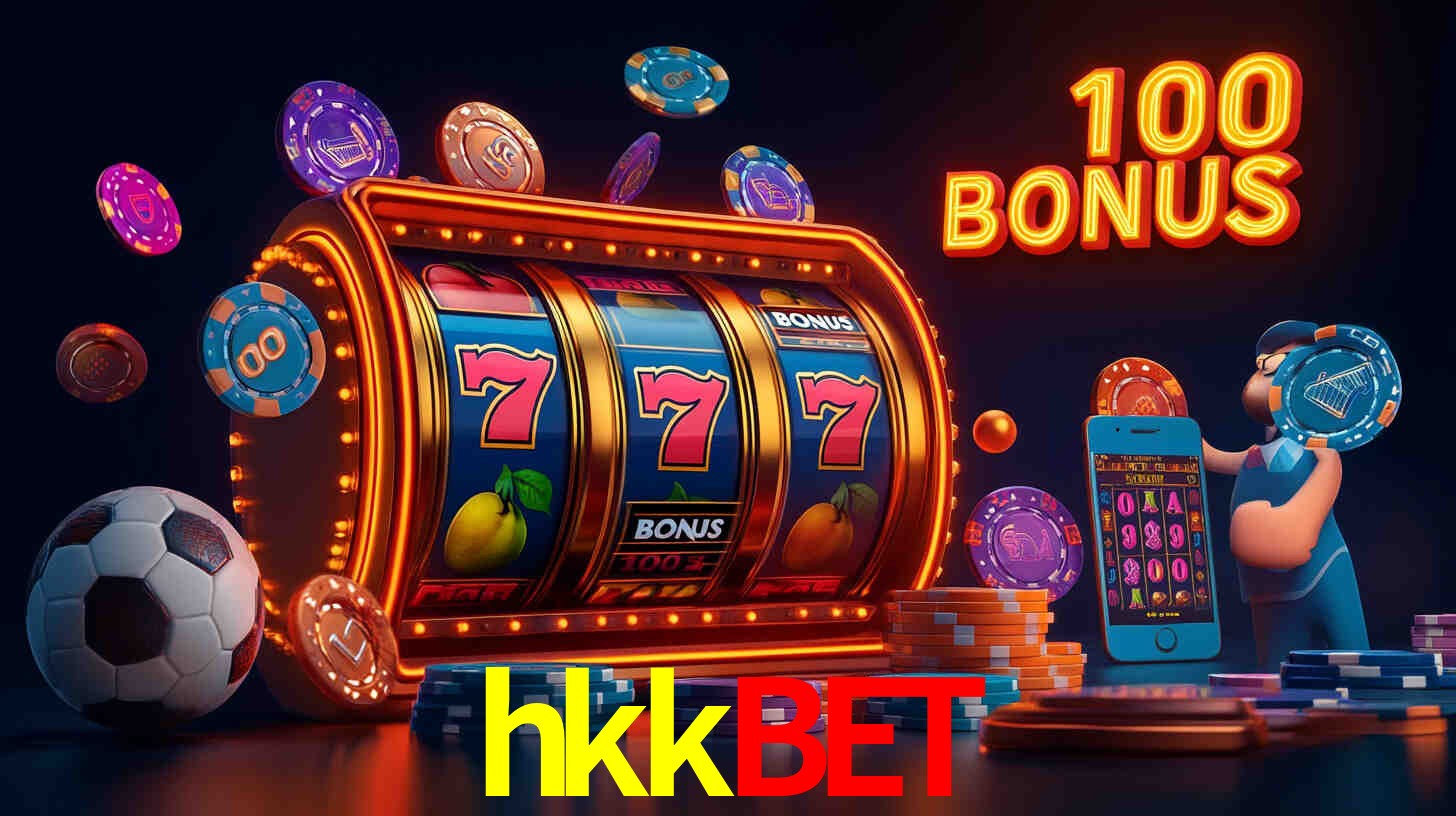 Bônus Diários hkkbet