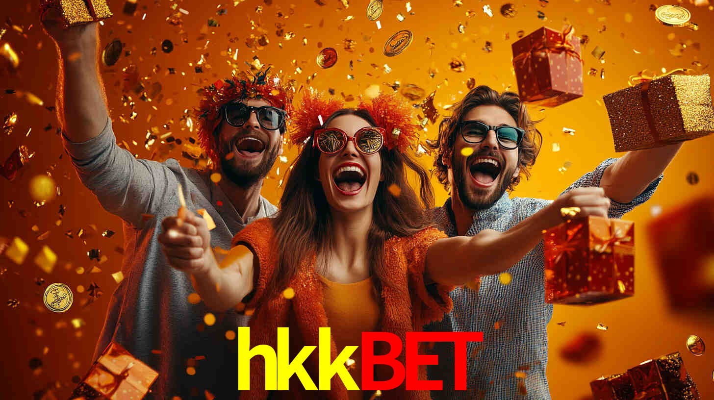 Promoção Relâmpago hkkbet