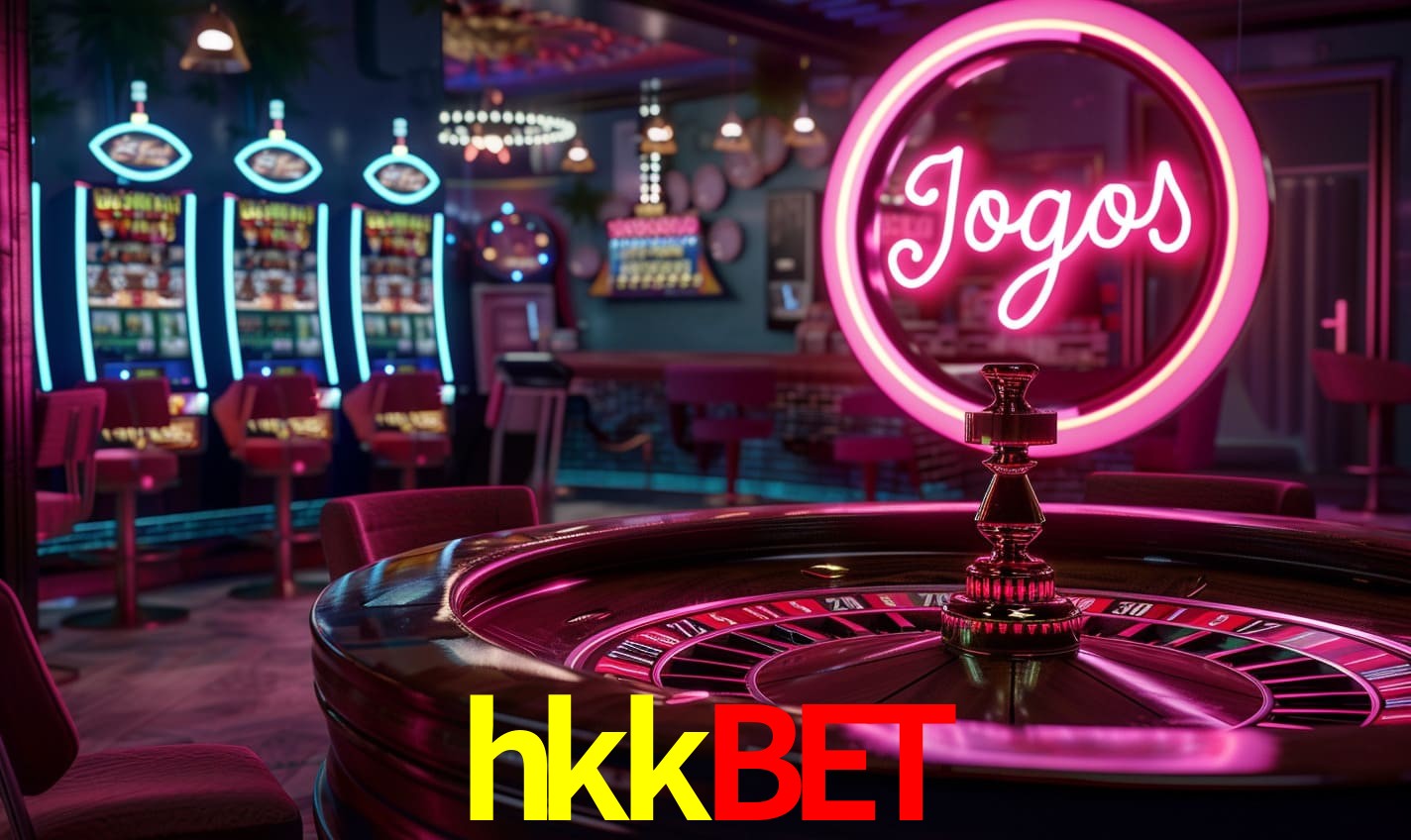 Diretório de Jogos hkkbet