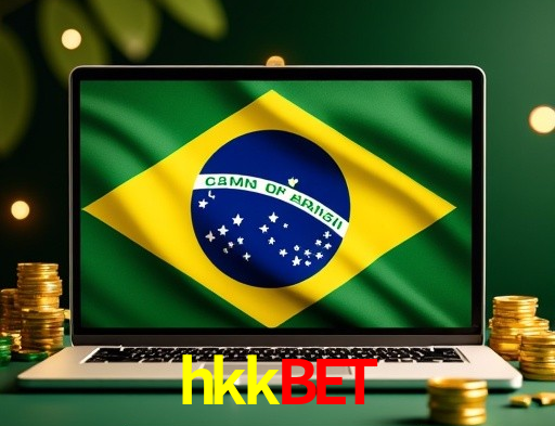 Provedores de Jogos hkkbet