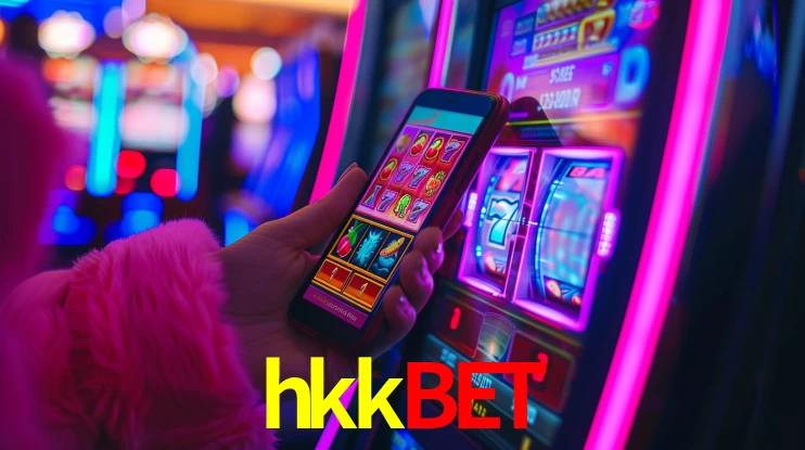 Tecnologia da Plataforma hkkbet
