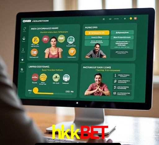 Promoções Sazonais hkkbet