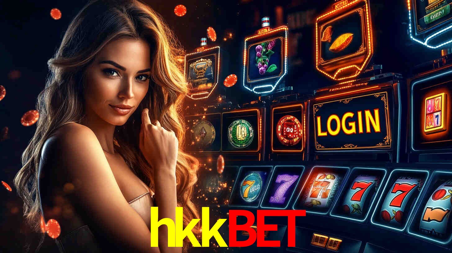 Login Seguro hkkbet