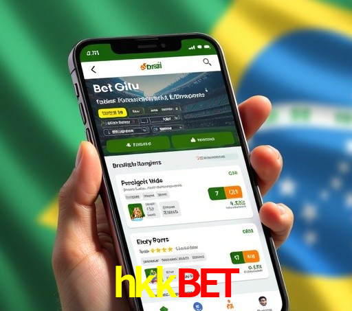 Sistemas de Segurança hkkbet