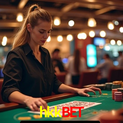 Estatísticas Esportivas hkkbet