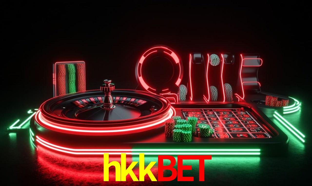 Estatísticas hkkbet