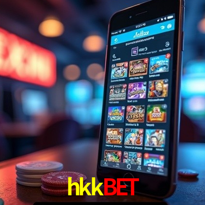 Casino VIP hkkbet