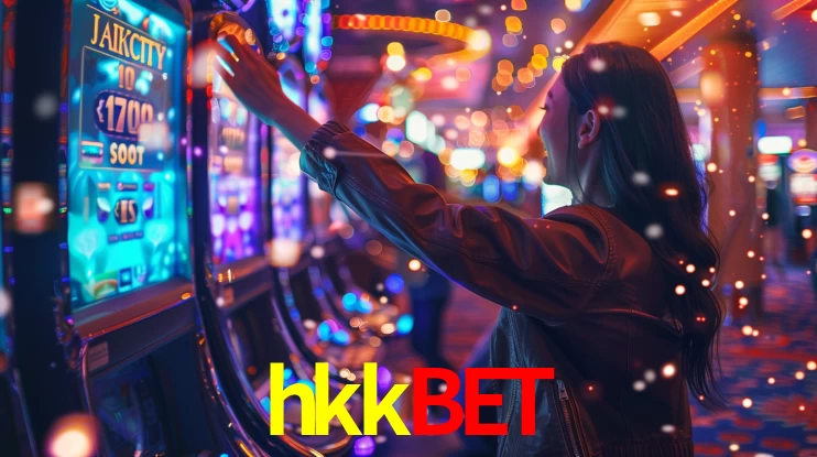 Programa VIP hkkbet