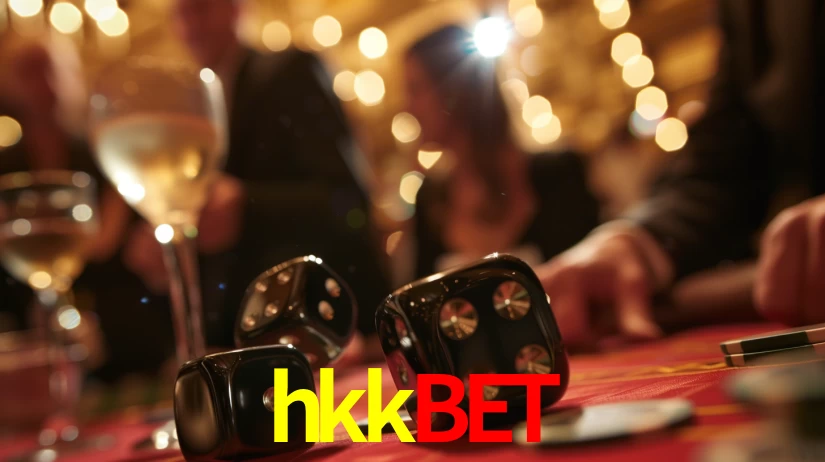 Bônus de Boas-vindas hkkbet